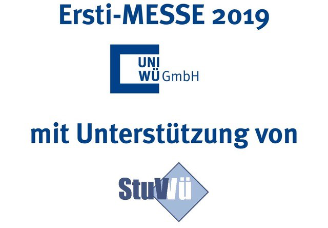 Ersti-MESSE 2019
