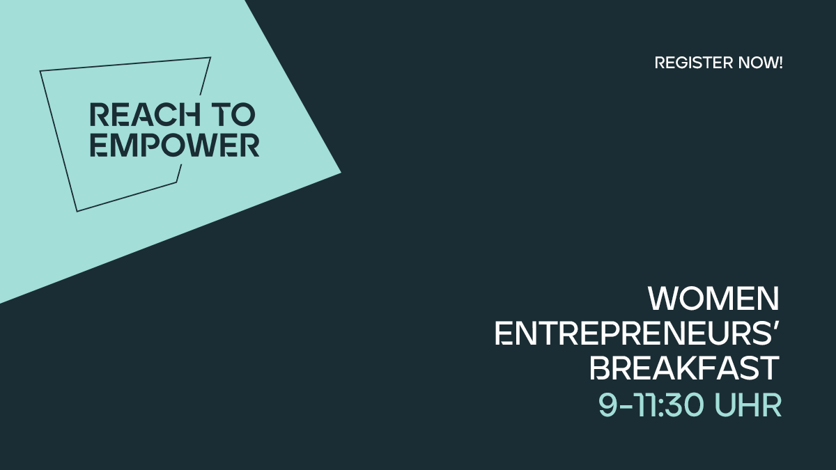 Women Entrepreneurs' Breakfast | Okt 2022