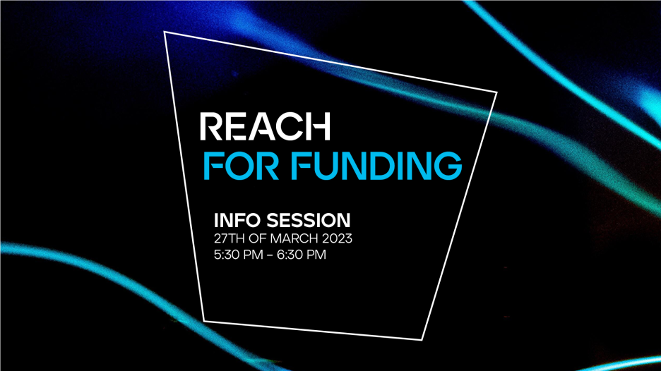 Infosession - Public Funding for Science based Start-ups