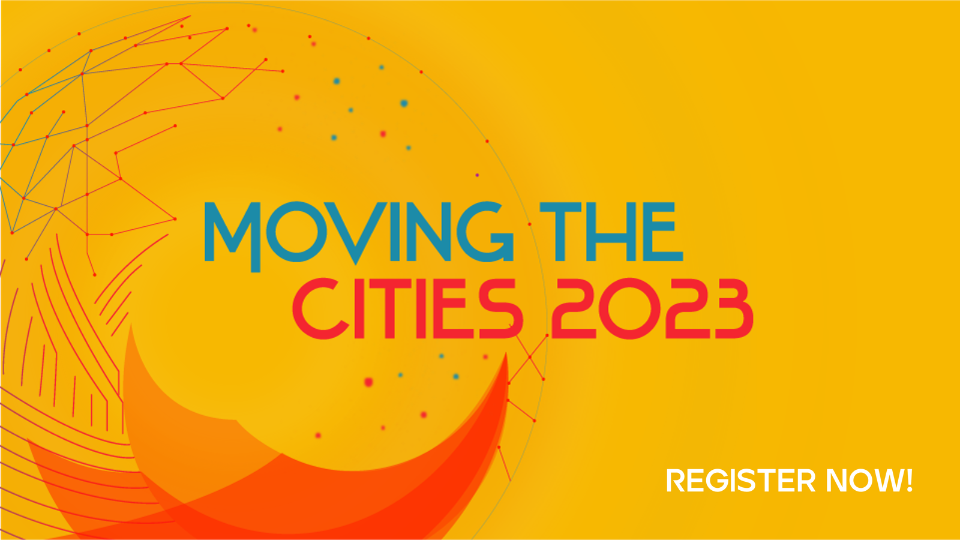 MOVING THE CITIES 2023