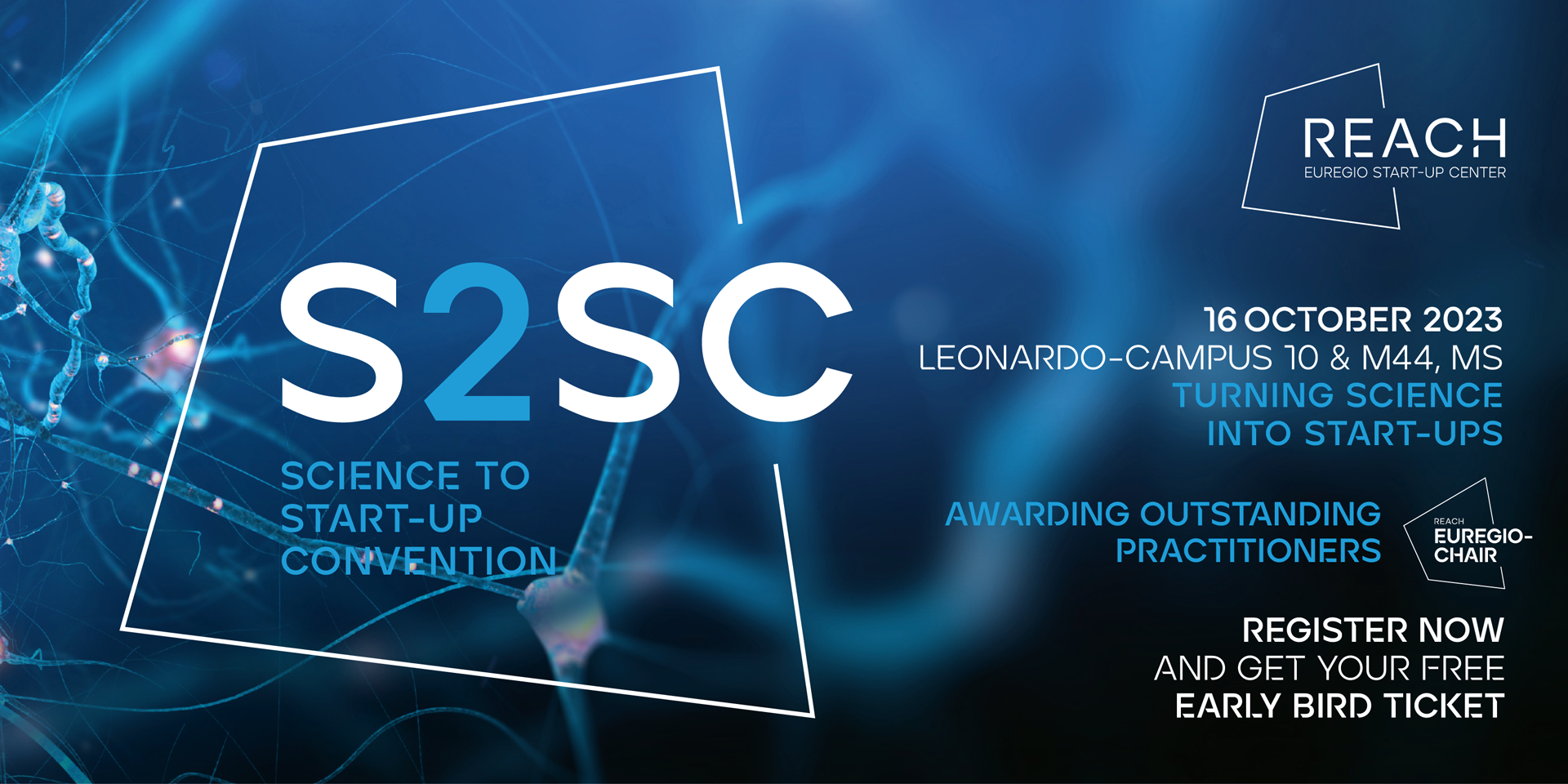 REACH S2SC-Award #2023