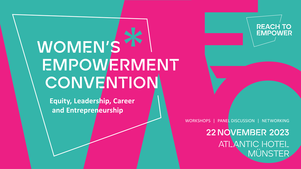 Women's* Empowerment Convention 2023