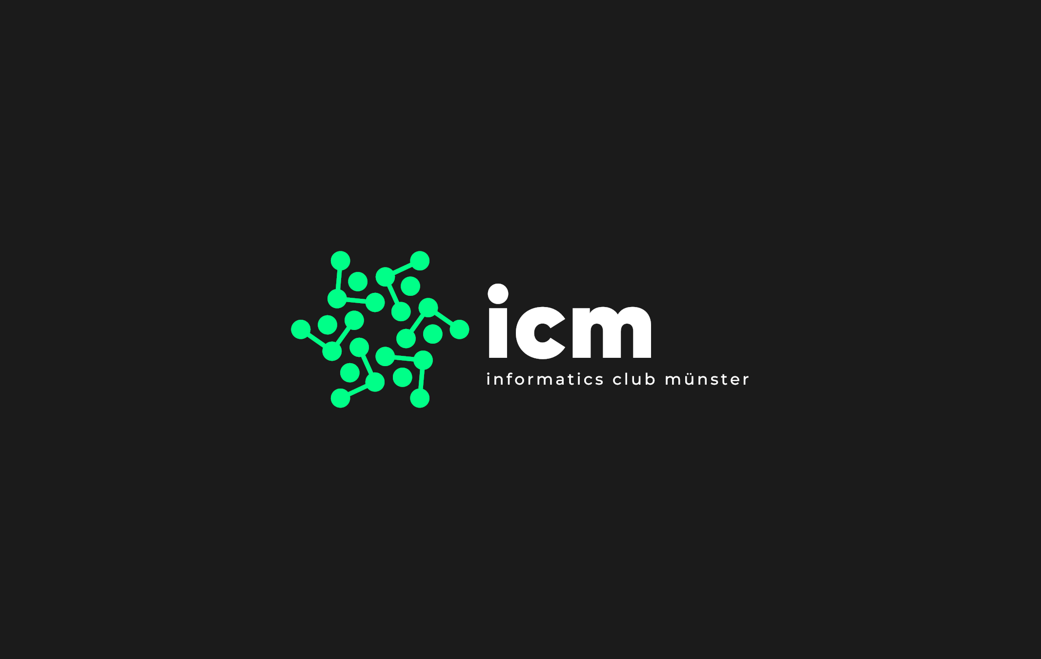 ICM Infoabend