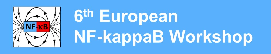 6th European NF-kappaB Workshop