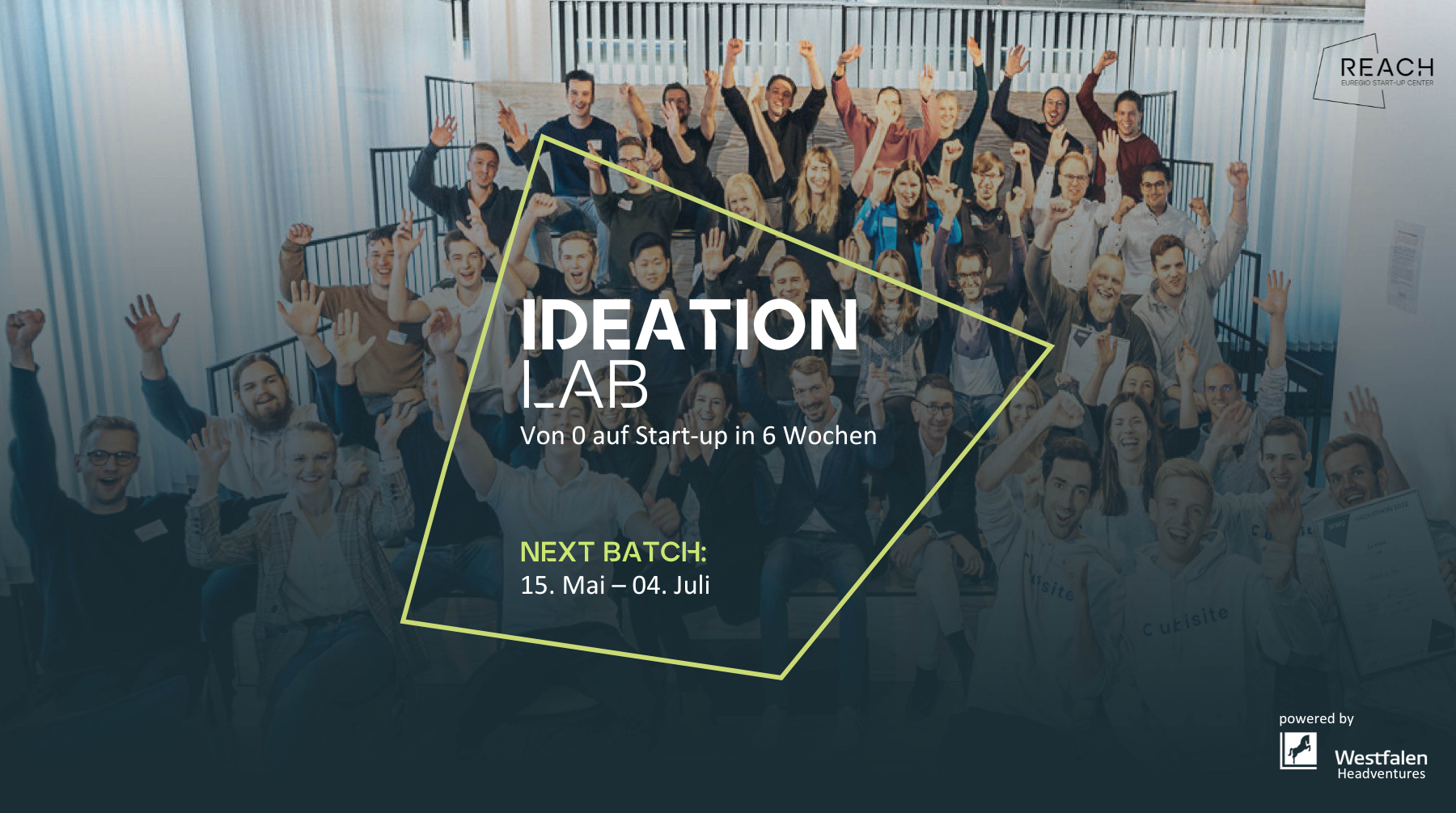 Ideation Lab 2024