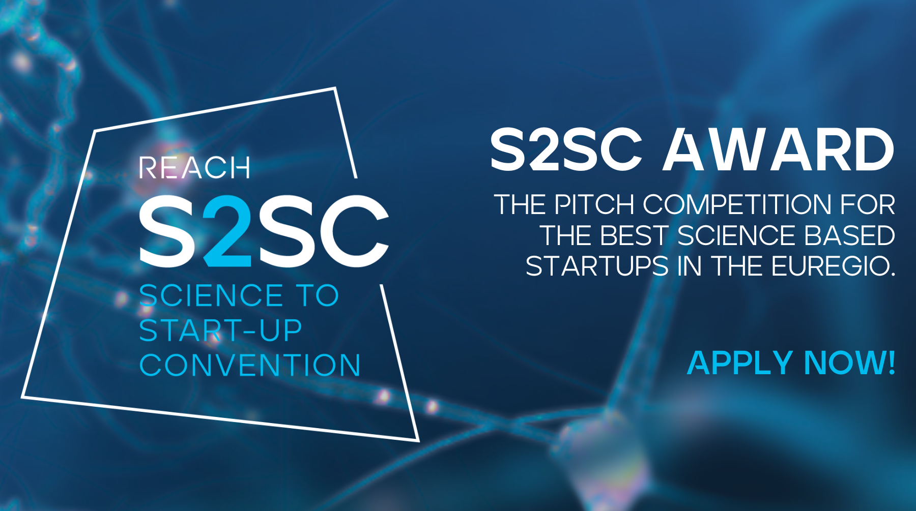 REACH S2SC-Award #2024