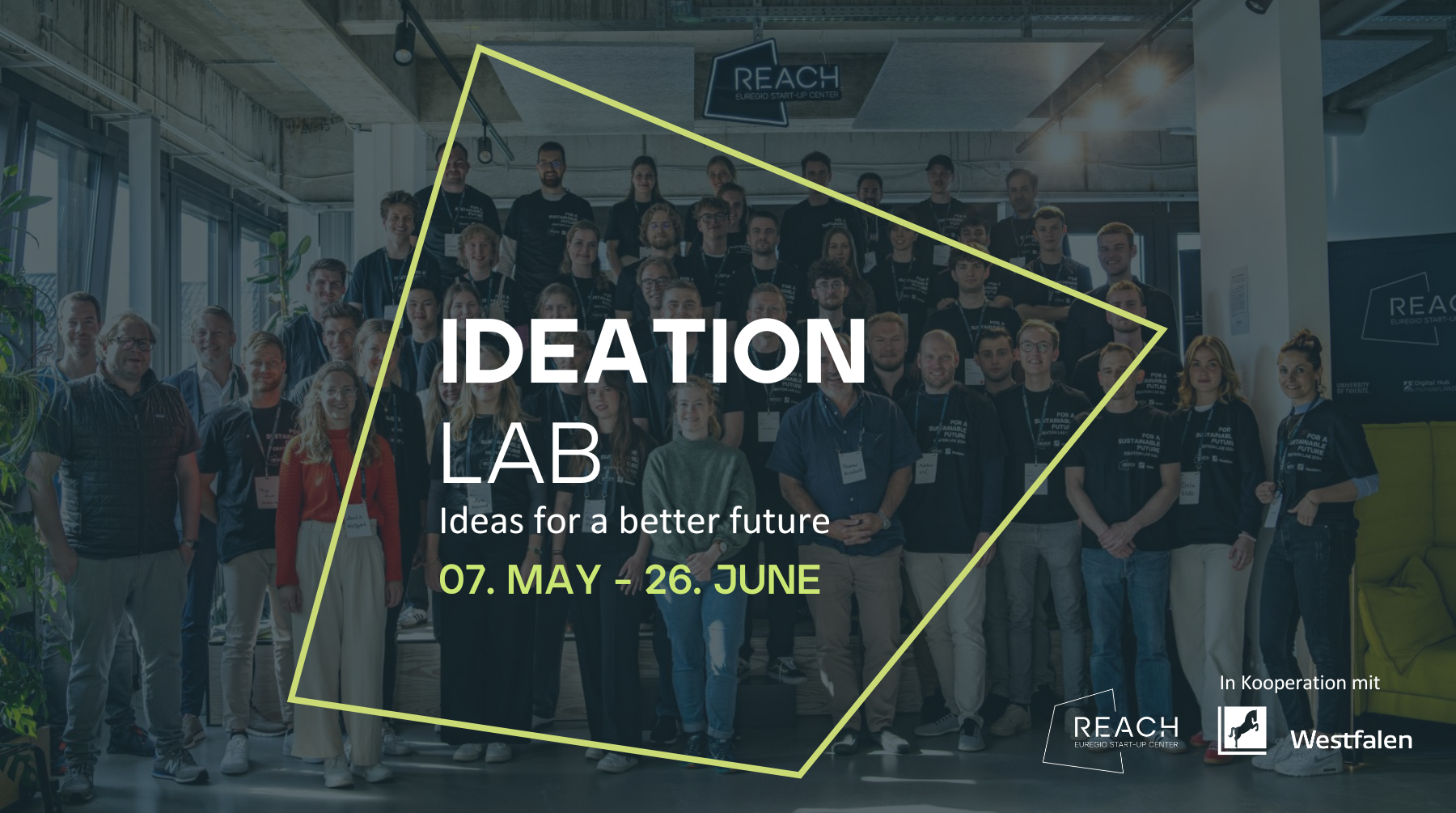 Ideation Lab 2025