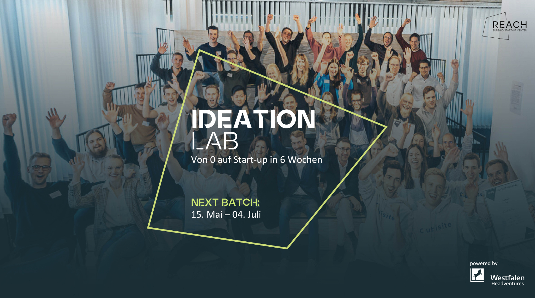 Ideation Lab 2025