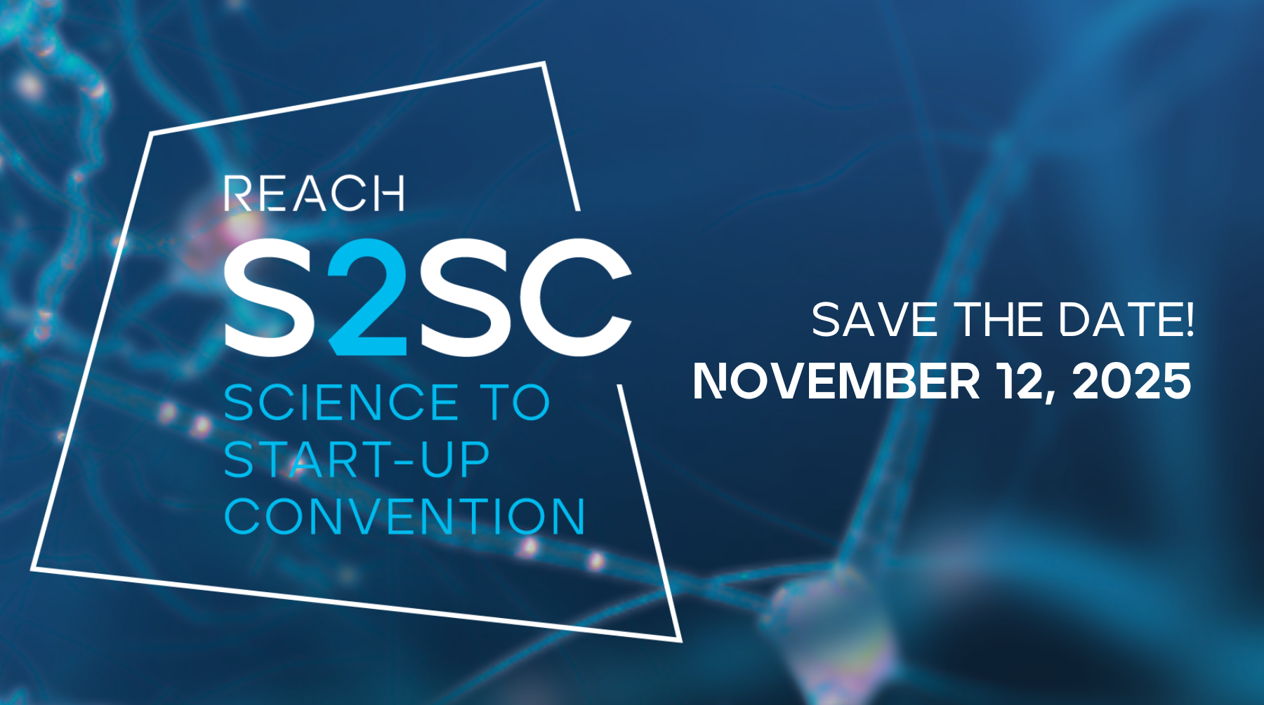 Science to Start-up Convention #2025