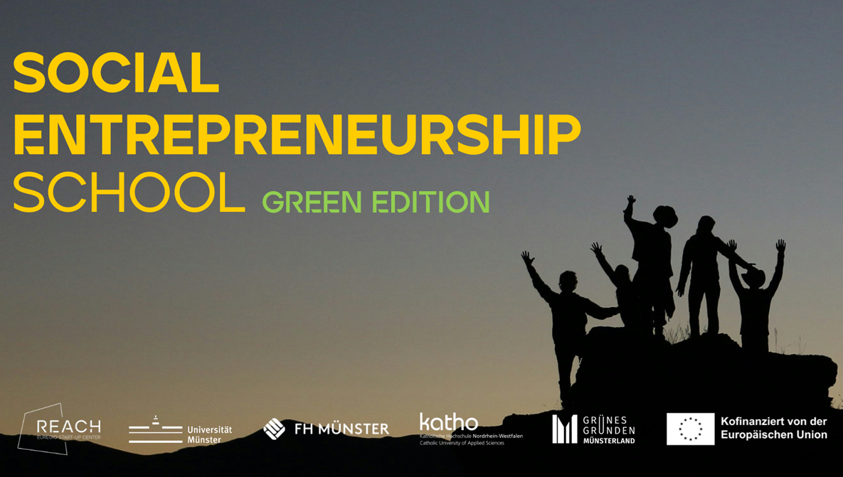 Social Entrepreneurship School WiSe 25/26