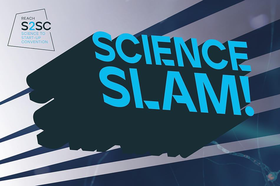 S2SC Science Slam