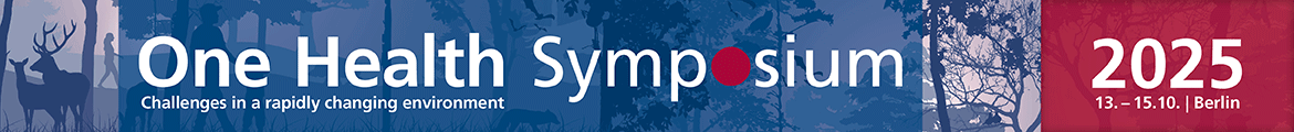 International One Health Symposium 2026
