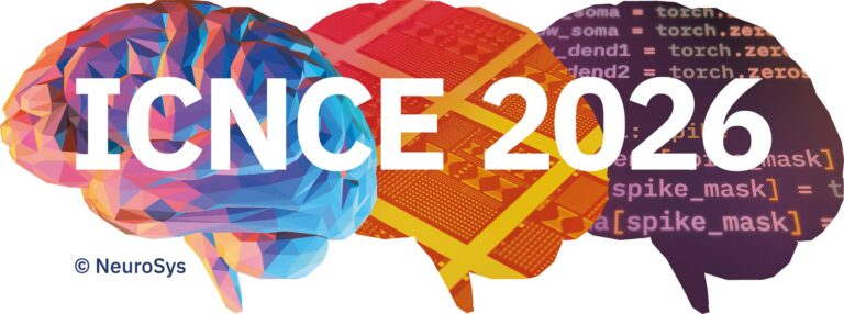 International Conference on Neuromorphic Computing and Engineering 2026