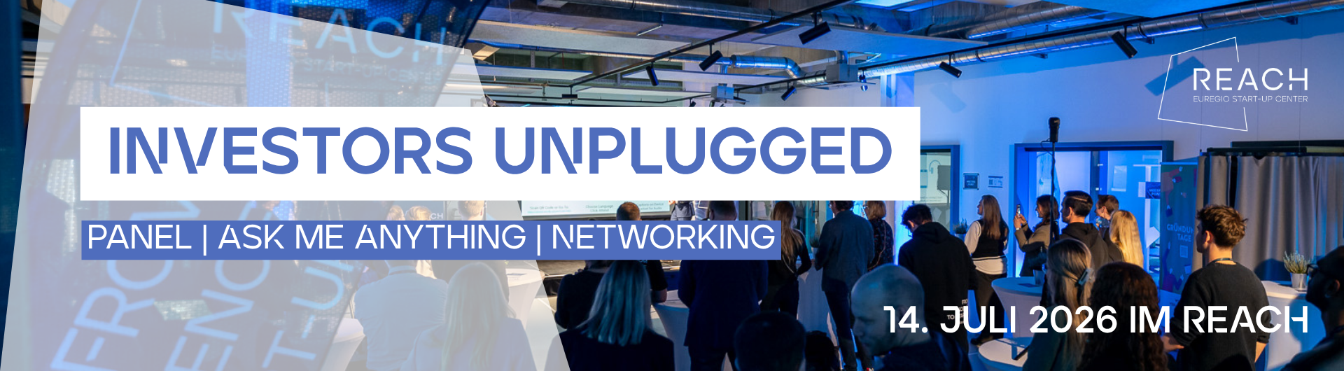 Investors Unplugged