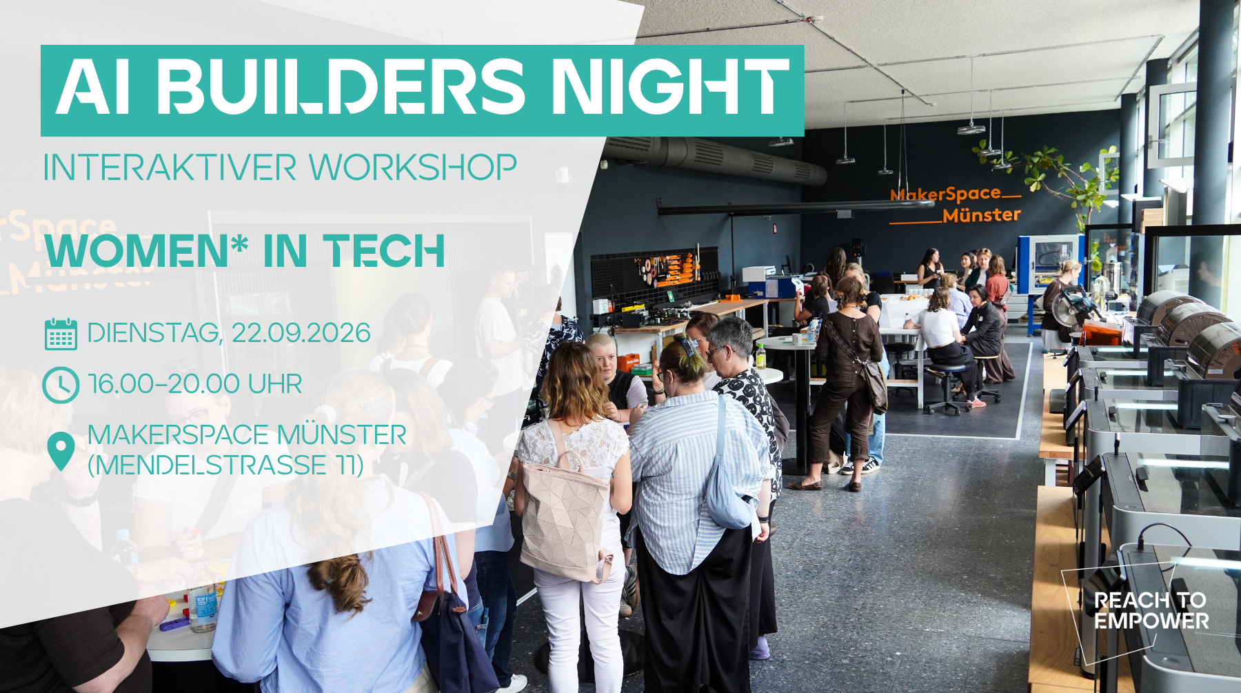 AI Builders Night