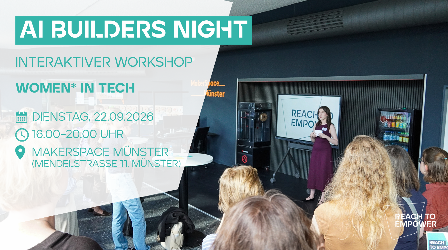 AI Builders Night